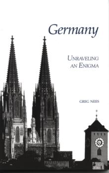 Germany : Unraveling an Enigma