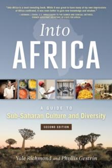 Into Africa : A Guide to Sub-Saharan Culture and Diversity