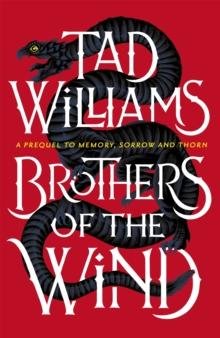 Brothers of the Wind : A Last King of Osten Ard Story