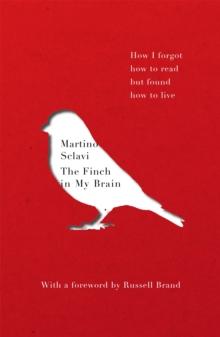 The Finch in My Brain : How I forgot how to read but found how to live