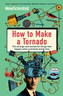 How to Make a Tornado : The strange and wonderful things that happen when scientists break free