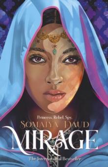 Mirage : the captivating Sunday Times bestseller