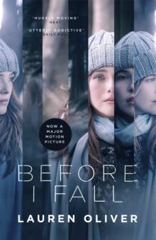 Before I Fall : The official film tie-in that will take your breath away