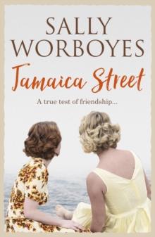 Jamaica Street : A romantic saga that will have you gripped