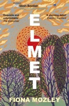 Elmet : SHORTLISTED FOR THE MAN BOOKER PRIZE 2017