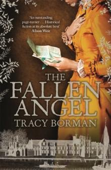 The Fallen Angel : The stunning conclusion to The Kings Witch trilogy