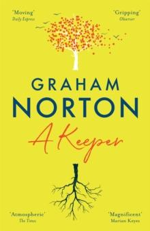 A Keeper : The Sunday Times Bestseller