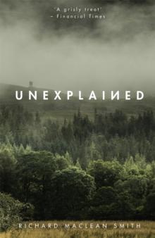 Unexplained : Based On The 'world's Spookiest podcast'