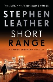 Short Range : The 16th Spider Shepherd Thriller