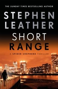 Short Range : The 16th Spider Shepherd Thriller