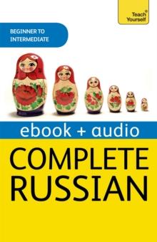 Complete Russian Beginner to Intermediate Course : Enhanced Edition