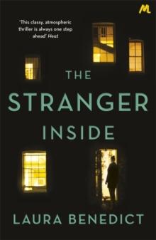 The Stranger Inside : A twisty thriller you won't be able to put down