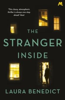 The Stranger Inside : A twisty thriller you won't be able to put down