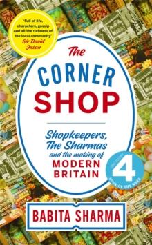 The Corner Shop : A BBC 2 Between the Covers Book Club Pick