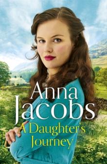 A Daughter's Journey : Birch End Series Book 1