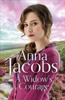 A Widow's Courage : Birch End Series 2