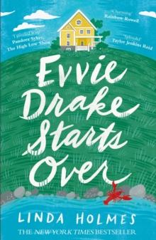 Evvie Drake Starts Over : the perfect cosy season read for fans of Gilmore Girls