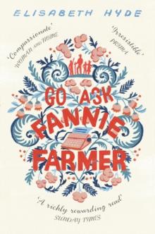 Go Ask Fannie Farmer