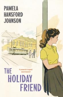 The Holiday Friend : The Modern Classic