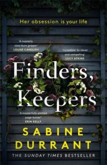 Finders, Keepers : The new suspense thriller about dangerous neighbours, guaranteed to keep you hooked in 2022