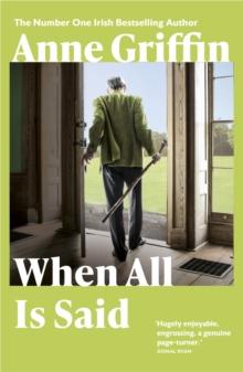 When All Is Said : The Number One Irish Bestseller