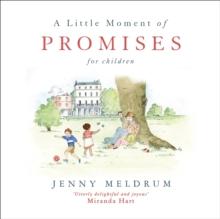 A Little Moment Of Promises For Children