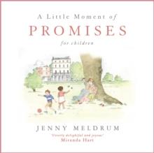 A Little Moment of Promises for Children