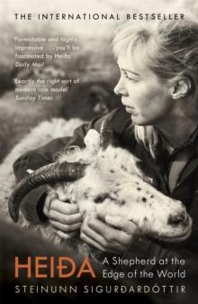 Heida : A Shepherd at the Edge of the World