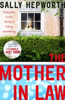 The Mother-in-Law : everyone in this family is hiding something