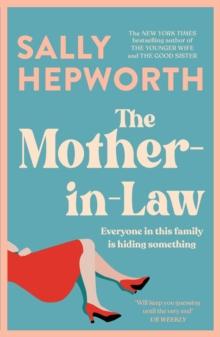 The Mother-in-Law : everyone in this family is hiding something