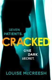 Cracked : The gripping, dark & unforgettable debut thriller