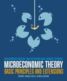 Microeconomic Theory