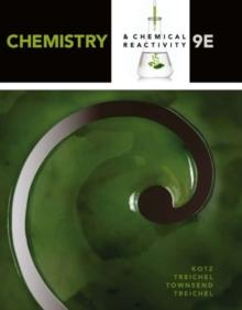 Chemistry & Chemical Reactivity