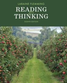 Reading for Thinking