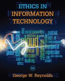 Ethics in Information Technology