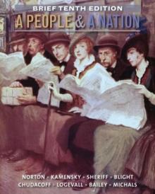 A People and a Nation