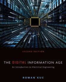 The Digital Information Age