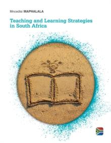 Teaching and Learning Strategies