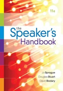 The Speaker's Handbook, Spiral bound Version