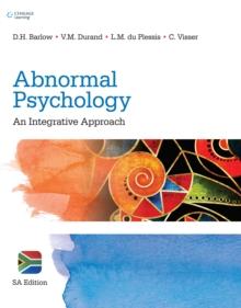 Abnormal Psychology