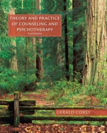 Theory and Practice of Counseling and Psychotherapy, Enhanced