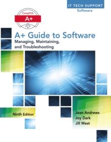 A+ Guide to Software