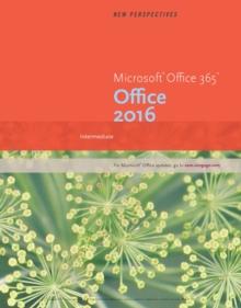 New Perspectives Microsoft(R)Office 365 & Office 2016