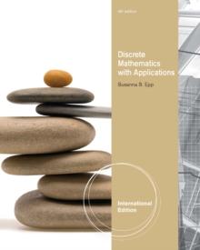 Discrete Mathematics with Applications, International Edition