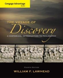 Cengage Advantage Series : Voyage of Discovery