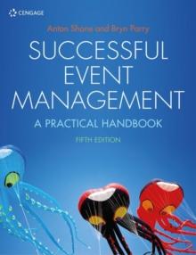 Successful Event Management : A Practical Handbook