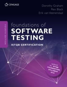 Foundations of Software Testing