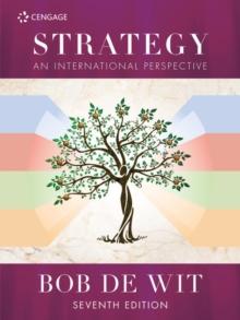 Strategy : An International Perspective