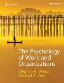 The Psychology of Work and Organizations