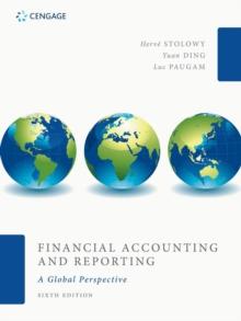 Financial Accounting and Reporting